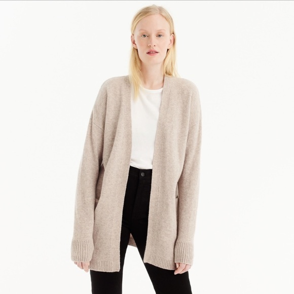J. Crew | Sweaters | Jcrew Boyfriend 